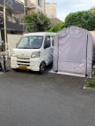代々木2 月極駐車場の周辺写真