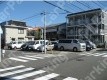 月極駐車場の周辺写真