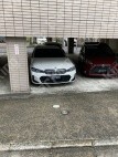 代々木1 月極駐車場の周辺写真