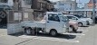 月極駐車場の周辺写真