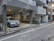 月極駐車場の周辺写真
