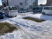 月極駐車場の周辺写真