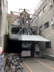 上汐6 夕陽ヶ丘モータープールの周辺写真