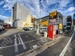 富ヶ谷2 月極駐車場 駐車場外観写真 2枚目