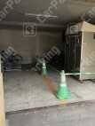 月極駐車場の周辺写真