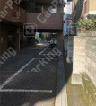 月極駐車場の周辺写真