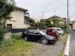 月極駐車場の周辺写真
