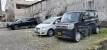上石川町4 月極駐車場の周辺写真