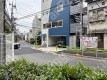月極駐車場の周辺写真