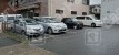 千成通4 月極駐車場 駐車場外観写真 1枚目