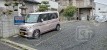 日ノ宮町2 月極駐車場 駐車場外観写真 1枚目