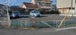 日ノ宮町2 月極駐車場 駐車場外観写真 1枚目