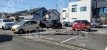 向島町3 月極駐車場 駐車場外観写真 1枚目