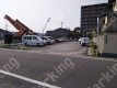 月極駐車場の周辺写真