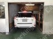 月極駐車場の周辺写真