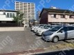 月極駐車場の周辺写真