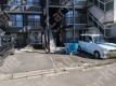 月極駐車場の周辺写真