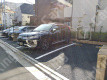 月極駐車場の周辺写真