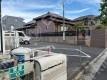 月極駐車場の周辺写真