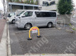 月極駐車場の周辺写真