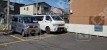 稲葉地町6 月極駐車場 駐車場外観写真 1枚目
