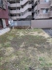 月極駐車場の周辺写真