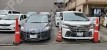 月極駐車場の周辺写真