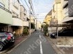 目黒本町4 月極駐車場の周辺写真