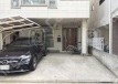 目黒本町4 月極駐車場 駐車場外観写真 2枚目