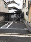 月極駐車場の周辺写真