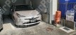 太閤1 月極駐車場の周辺写真