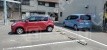 月極駐車場の周辺写真