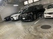 下落合3 月極駐車場の周辺写真