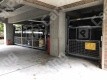 港南4 月極駐車場 車室写真 3枚目
