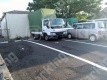 矢野口158 月極駐車場の周辺写真