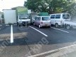 矢野口158 月極駐車場 駐車場外観写真 2枚目