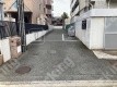 月極駐車場の周辺写真