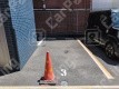 筆ｹ崎町4 月極駐車場 車室写真 3枚目