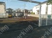 宇奈根2 月極駐車場 駐車場外観写真 2枚目