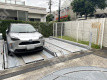 月極駐車場 車室写真 2枚目