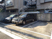 月極駐車場の周辺写真