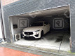 月極駐車場の周辺写真