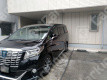 月極駐車場の周辺写真