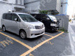 日本橋箱崎町32 月極駐車場の周辺写真