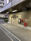 玉川1 月極駐車場の周辺写真