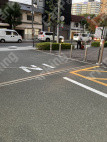 玉川1 月極駐車場 周辺環境写真 4枚目