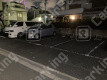 月極駐車場の周辺写真