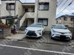 月極駐車場の周辺写真