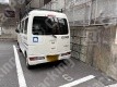 月極駐車場の周辺写真