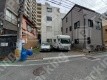 月極駐車場の周辺写真